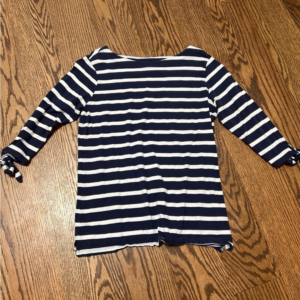 ❤️3/$20❤️ small striped shirt
